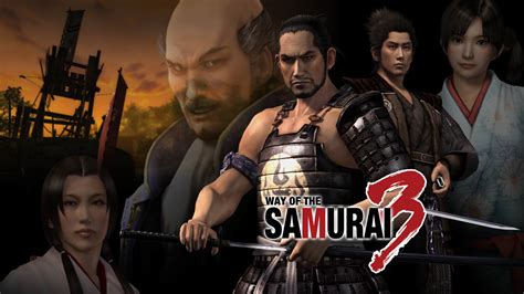 Ways Of The Samurai Betano