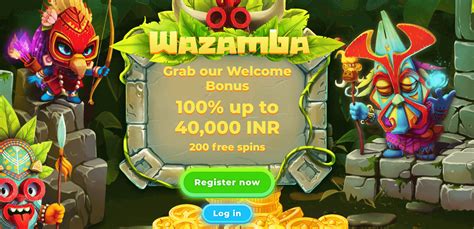 Wazamba Casino