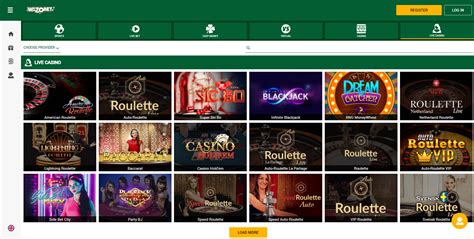 Wazobet Casino Belize