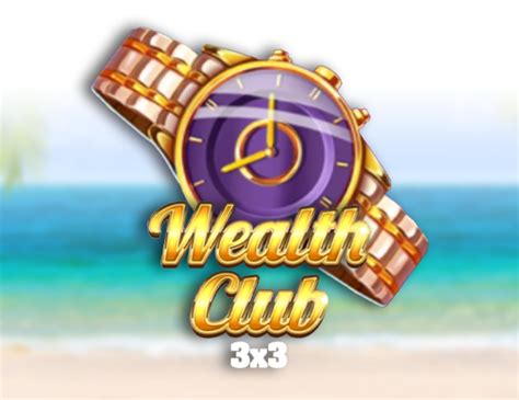 Wealth Club 3x3 Parimatch