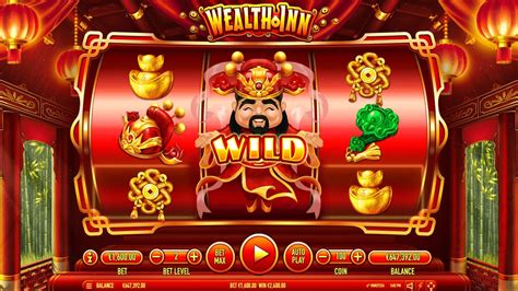 Wealth Inn 888 Casino