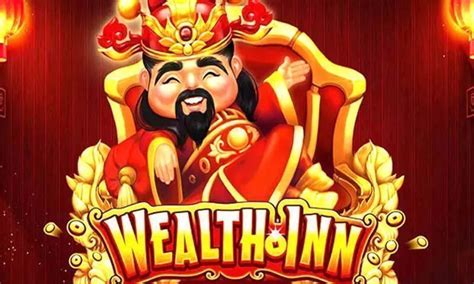 Wealth Inn Slot Gratis