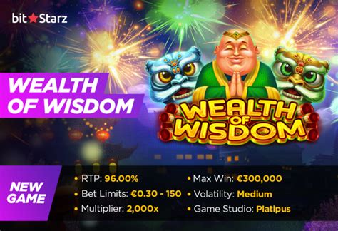 Wealth Of Wisdom 1xbet