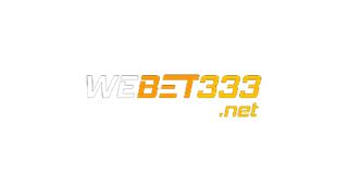 Webet333 Casino Login