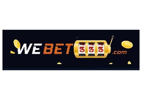 Webet333 Casino Online