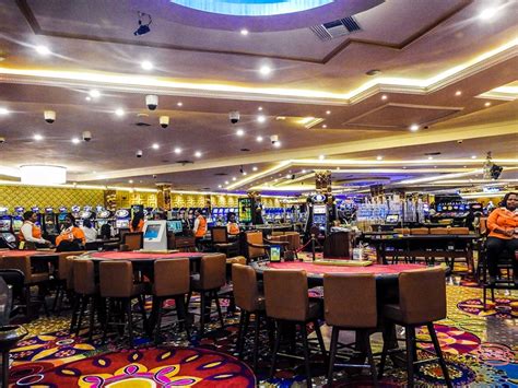 Welcome Slots Casino Belize