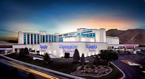 Wendover Nevada Casino Pacotes