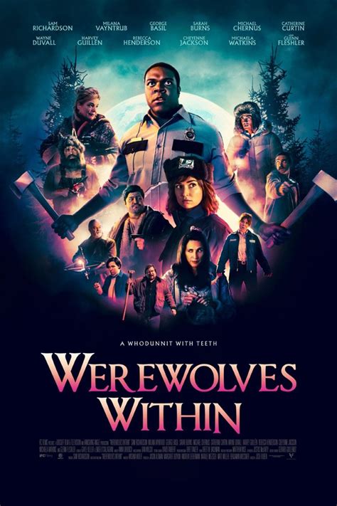 Werewolf Review 2024