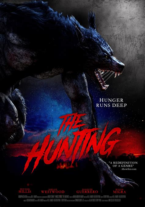 Werewolf The Hunt Review 2024