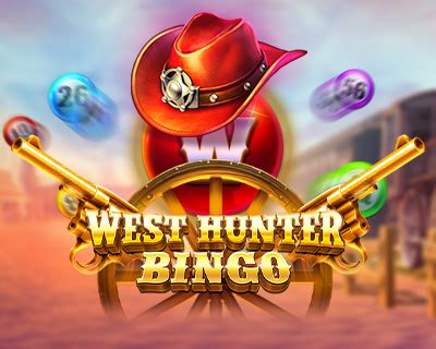 West Hunter Bingo Betsson