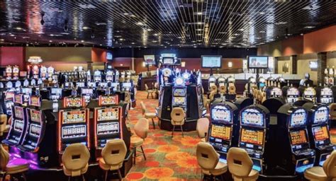 West Virginia Casino Resort
