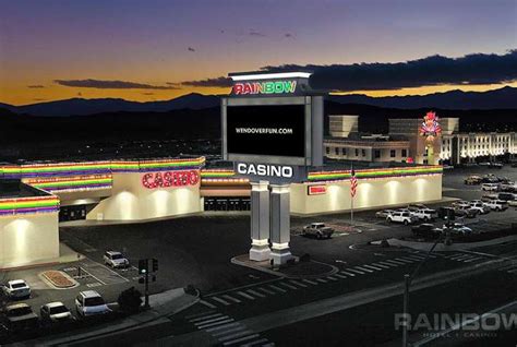 West Wendover Casino Pacotes