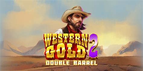 Western Gold 2 Betano