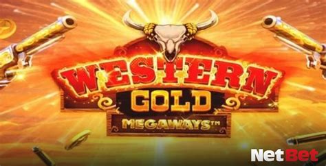 Western Gold Netbet