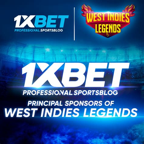 Western Legend 1xbet