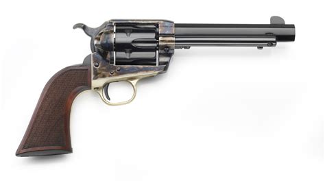 Western Revolver Bwin