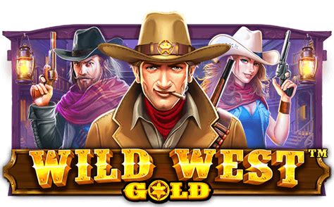 Western Tales Slot - Play Online