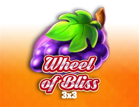 Wheel Of Bliss 3x3 Sportingbet