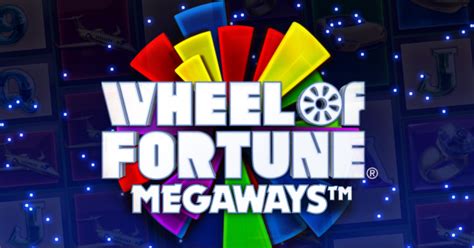 Wheel Of Fortune Megaways Brabet