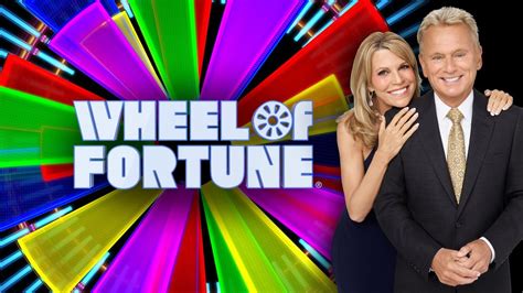 Wheel Of Fortune Review 2024