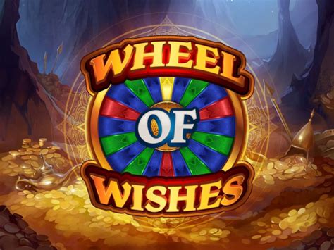 Wheel Of Wishes Slot Gratis