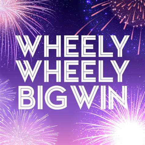 Wheely Wheely Big Win Slot - Play Online