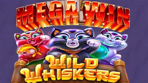 Whisker Wins Casino Argentina