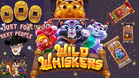 Whisker Wins Casino Bonus