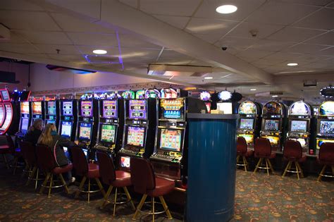 White Oak Casino Blackjack Horas