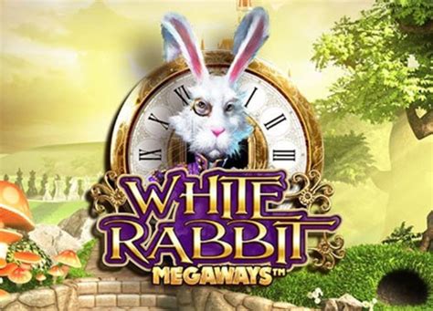 White Rabbit Megaways Bet365