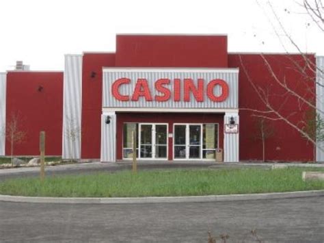 Whitecourt Casino De Alimentos