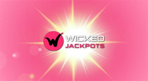 Wicked Jackpots Casino Aplicacao