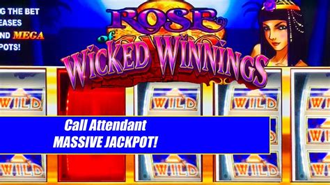 Wicked Jackpots Casino Brazil