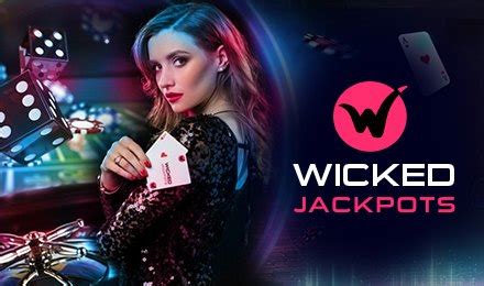 Wicked Jackpots Casino Chile