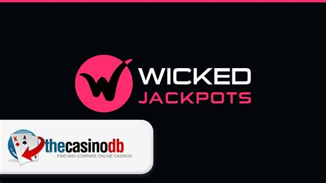 Wicked Jackpots Casino Codigo Promocional