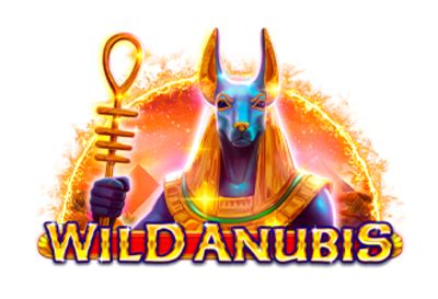 Wild Anubis 1xbet