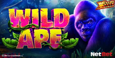 Wild Ape Netbet