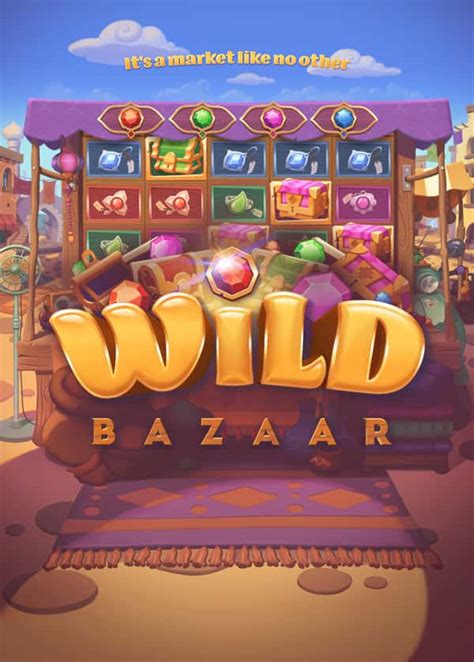 Wild Bazaar Betfair