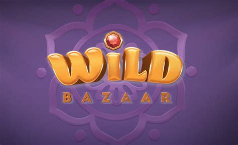 Wild Bazaar Betsson