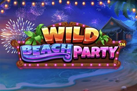 Wild Beach Party 1xbet