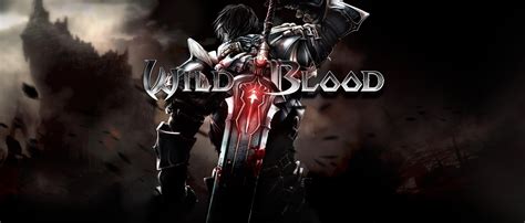 Wild Blood Netbet