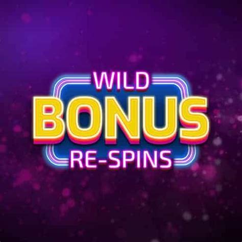 Wild Bonus Re Spins Netbet
