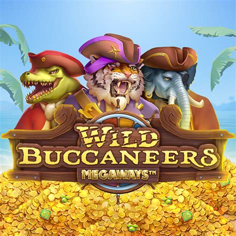 Wild Buccaneers Megaways 1xbet