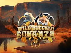 Wild Buffalo Bonanza Betfair