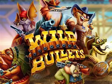 Wild Bullets 1xbet