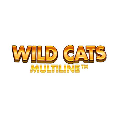 Wild Cats Multiline Betfair