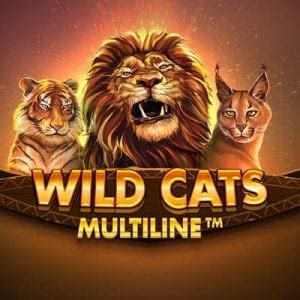 Wild Cats Multiline Bwin