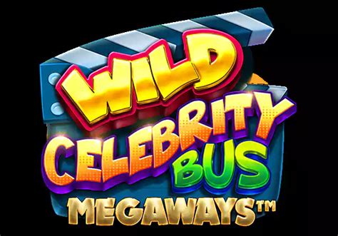 Wild Celebrity Bus Megaways Sportingbet