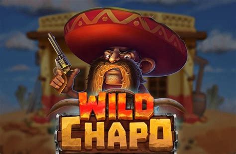 Wild Chapo 1xbet