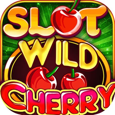 Wild Cherry Slot De Vitorias